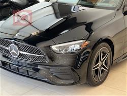 مرسيدس بنز C-Class